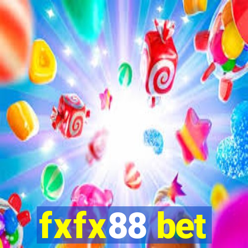 fxfx88 bet
